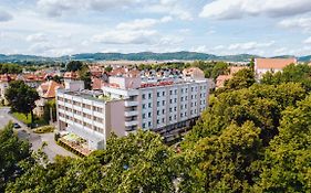 Hotel Cieplice Medi & Spa